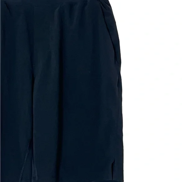 Lululemon | Black athletic shorts men’s size small - Picture 4 of 11